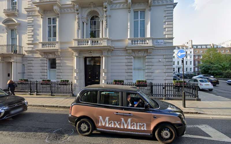 ESB Charging Station EV Charging Station at 18 St James's Square