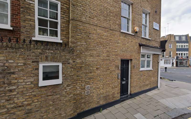 ESB Energy Charging Station EV Charging Station at 12 Regency Pl