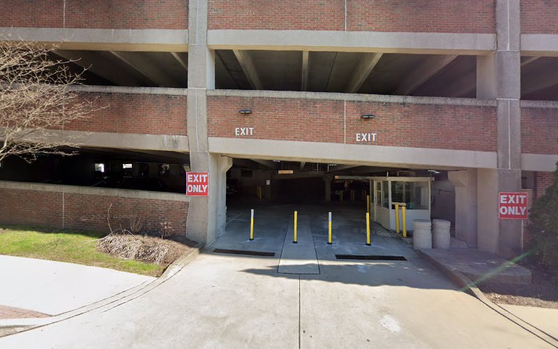 ChargePoint Charging Station EV Charging Station at 120 N Broad St