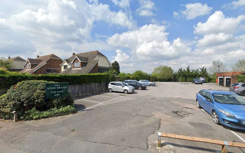 Evyve Charging Station EV Charging Station at Wash Rd