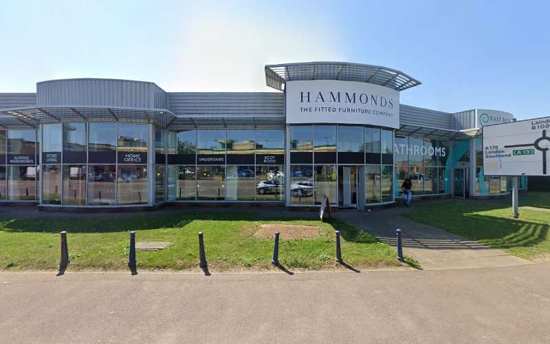 has.to.be Charging Station EV Charging Station at Times Square