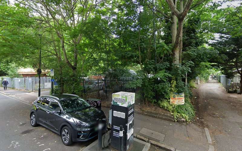 ESB Energy Charging Station EV Charging Station at 195 Carlisle Ln