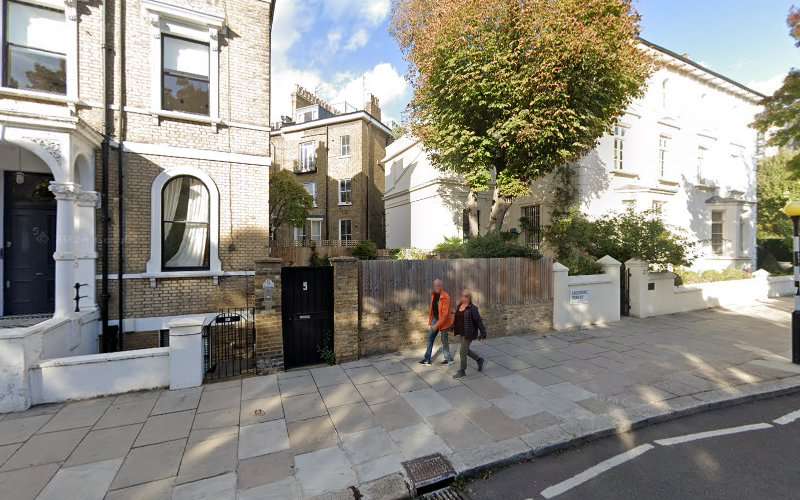 ESB Energy Charging Station EV Charging Station at 3 Lauderdale Rd