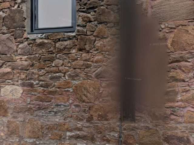 Evolo Charging Station in Campbeltown United Kingdom of Great Britain and Northern Ireland