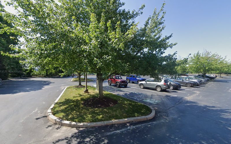 ChargePoint Charging Station EV Charging Station at 3 Country View Rd