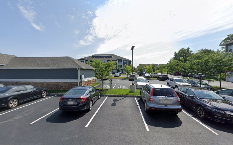ChargePoint Charging Station EV Charging Station at 1000 Terrain St