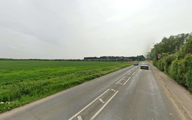 Monta ApS Charging Station EV Charging Station at Littleworth Drove