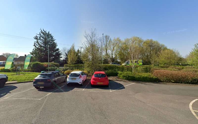 bp pulse Charging Station EV Charging Station at Connect