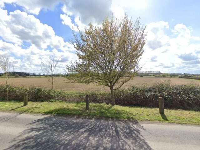 be.ENERGISED Charging Station in Downham Market United Kingdom of Great Britain and Northern Ireland