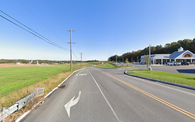 ChargePoint Charging Station EV Charging Station at 250 Limestone Rd