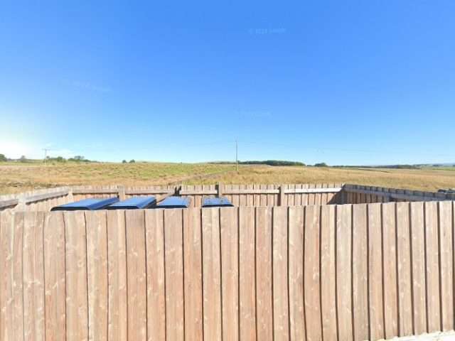 Swarco Charging Station in Penrith United Kingdom of Great Britain and Northern Ireland