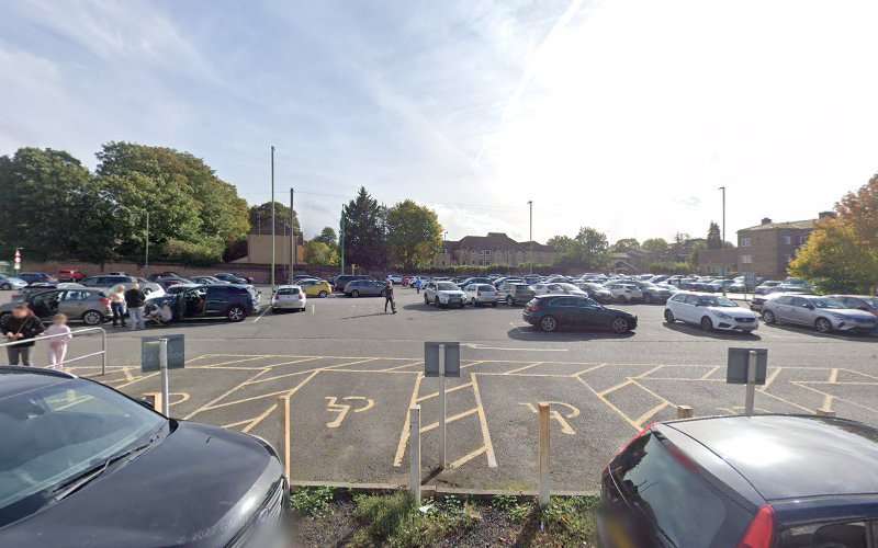 Mer Charging Station EV Charging Station at Depot Rd