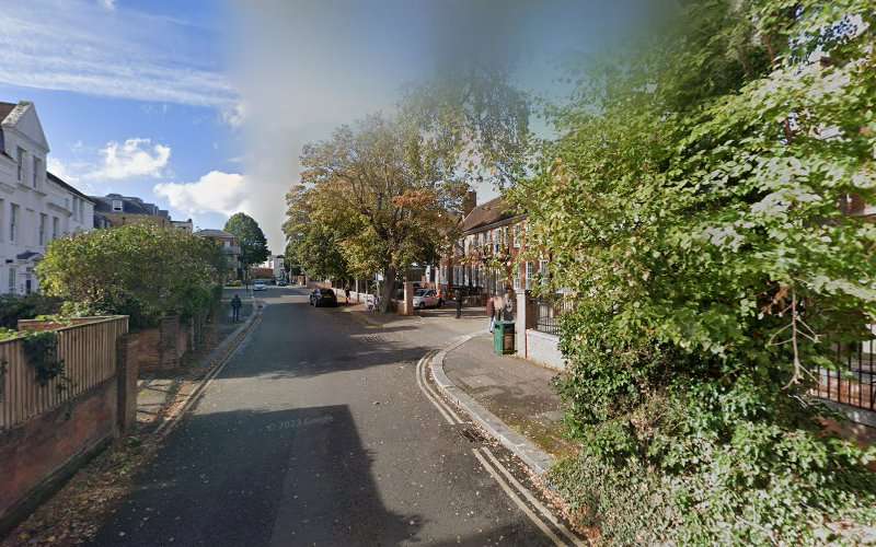 Mer Charging Station EV Charging Station at The Parade