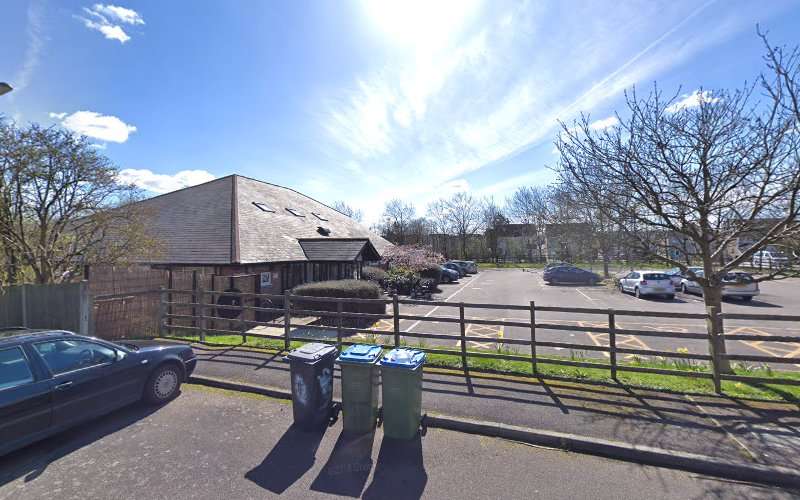 Clenergy EV Charging Station EV Charging Station at 2 Bishop Fox Way