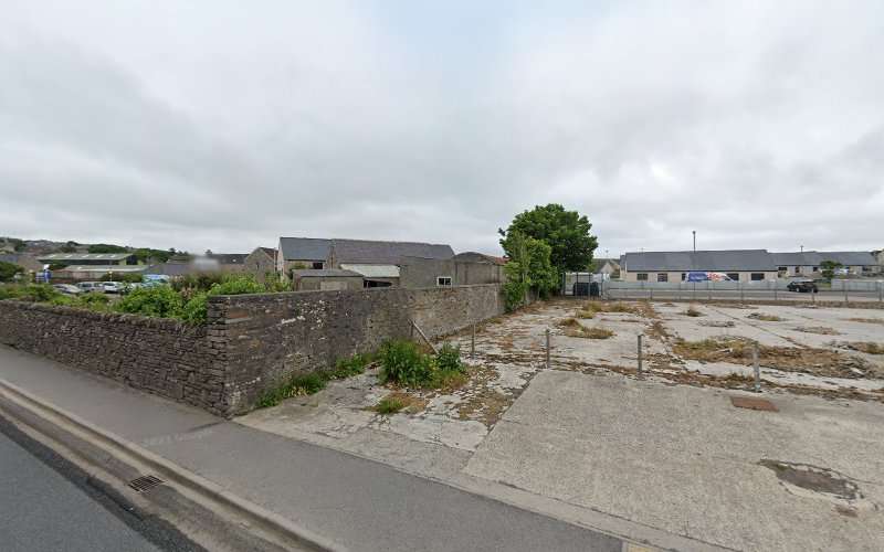 Lidl Charging Station EV Charging Station at 12 The Crafty