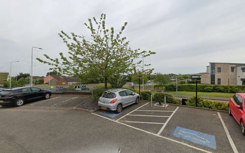 GeniePoint Charging Station EV Charging Station at 45 Largo Rd