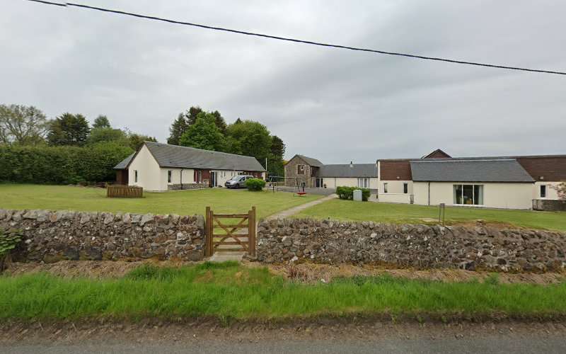 Electric Vehicle Charging Station EV Charging Station at Denhead