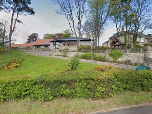 Chargeplace Scotland Charging Station in Leven United Kingdom of Great Britain and Northern Ireland