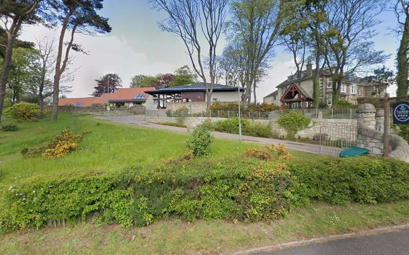 Chargeplace Scotland Charging Station EV Charging Station at 14a Links Rd