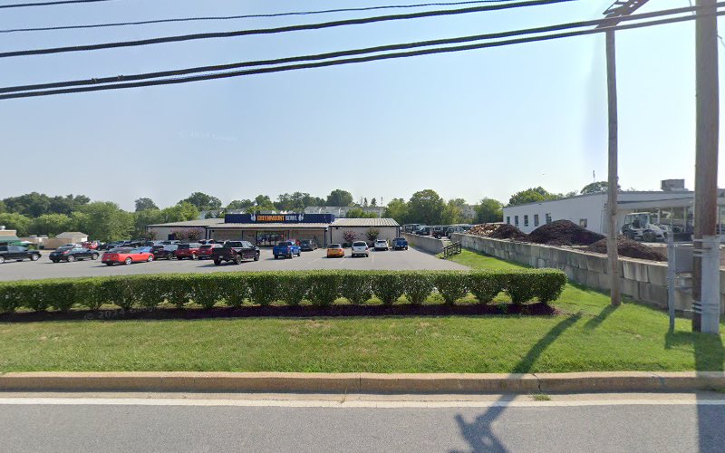 Tesla Destination Charger EV Charging Station at 1625 N Main St