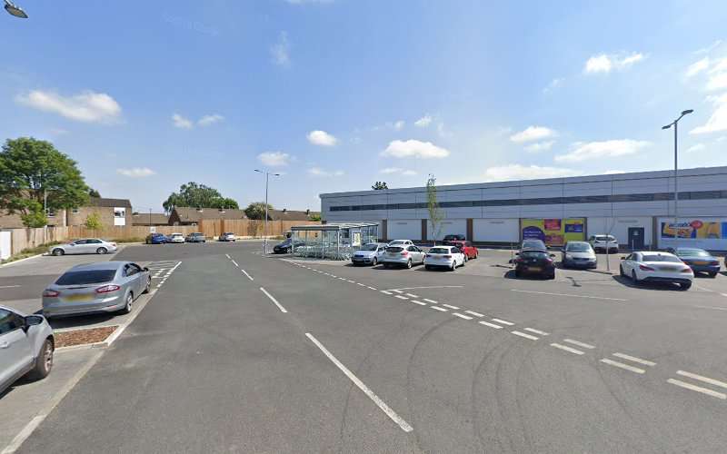 Lidl Charging Station EV Charging Station at 128 Askern Rd