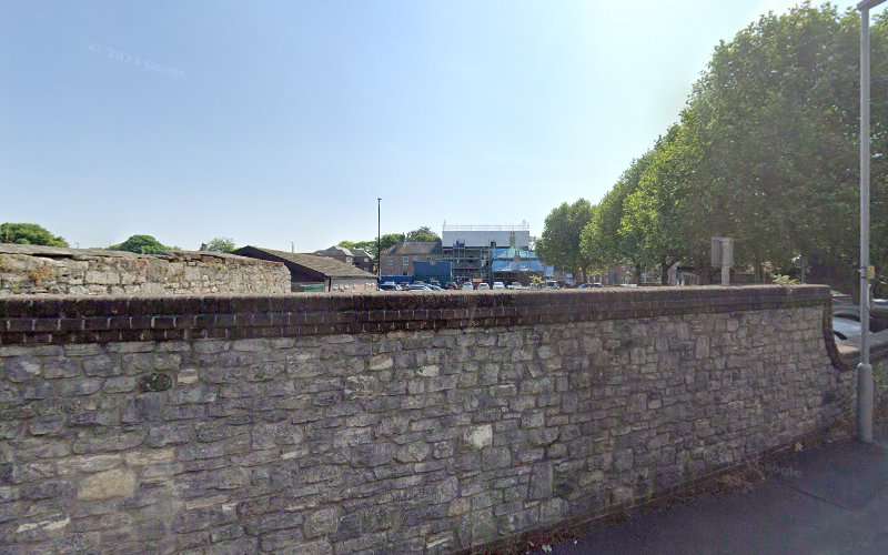 Mer Charging Station EV Charging Station at Top o