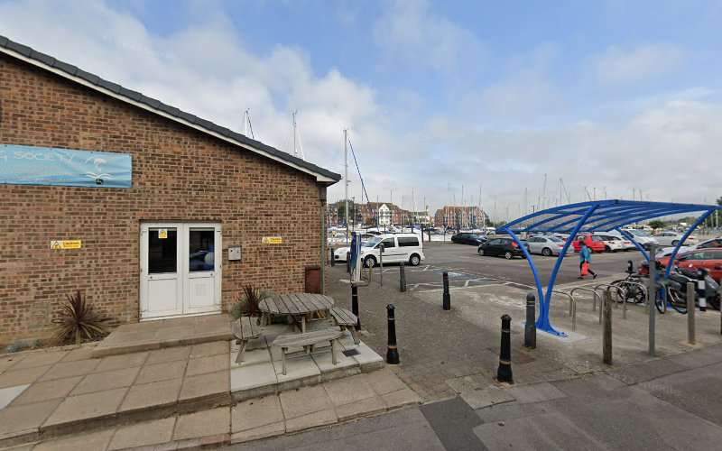 MER Charging Station EV Charging Station at Harbourside Car Park