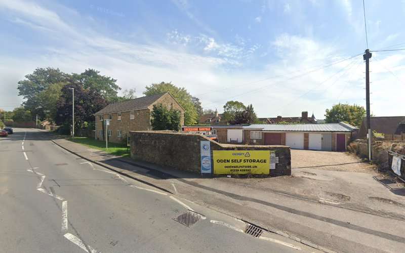 Electric Vehicle Charging Station EV Charging Station at Coldharbour