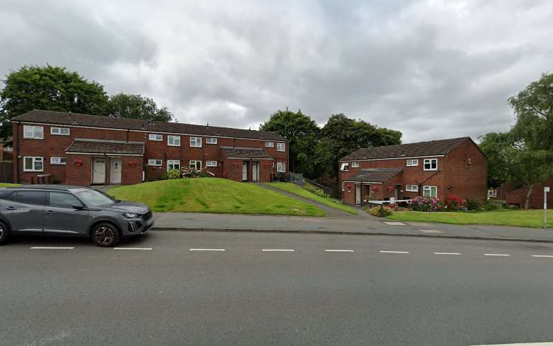 ChargeYourCar Charging Station EV Charging Station at 32 Stafford St