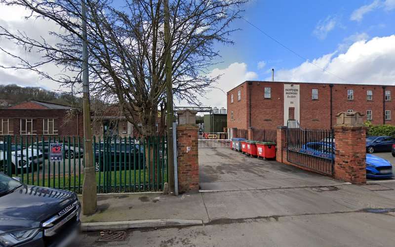 Electric Vehicle Charging Station EV Charging Station at George St