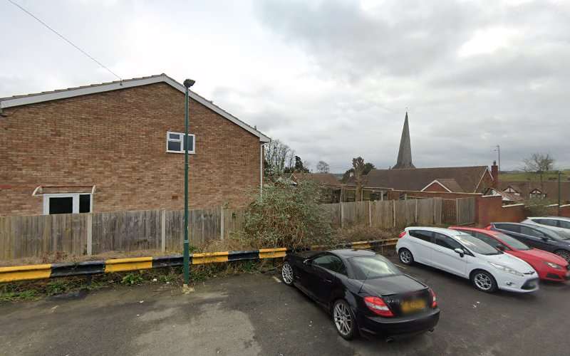 Connected Kerb Charging Station EV Charging Station at Childe Rd