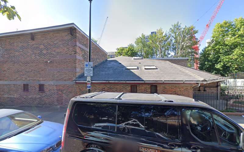 Char.gy Charging Station EV Charging Station at Wellclose Square