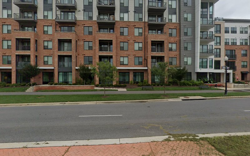 ChargePoint Charging Station EV Charging Station at 2005 Town Center Blvd