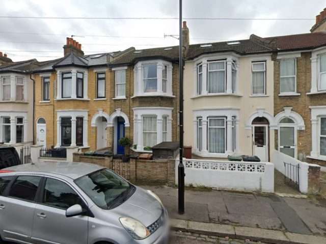 Shell Recharge Charging Station in London United Kingdom of Great Britain and Northern Ireland