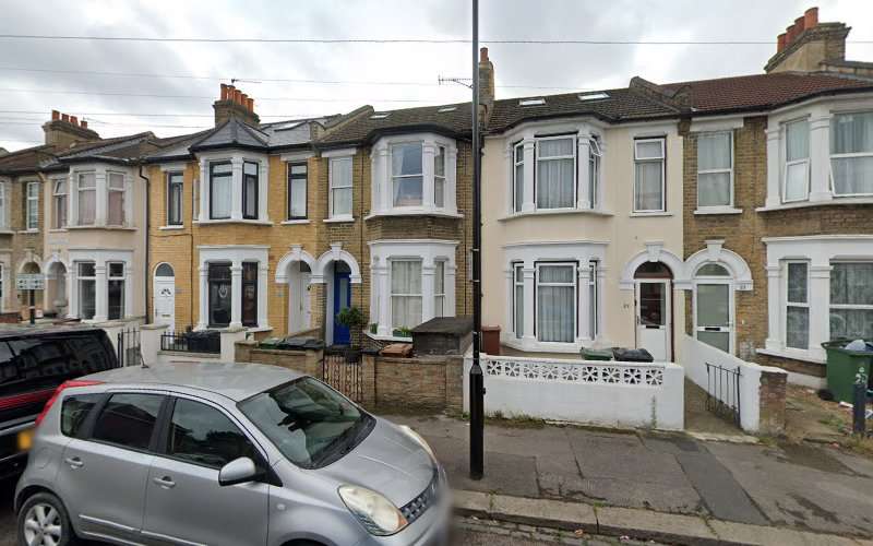 Shell Recharge Charging Station EV Charging Station at 20 Radlix Rd