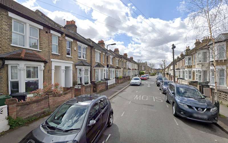 Shell Recharge Charging Station EV Charging Station at 57 St Mary's Rd