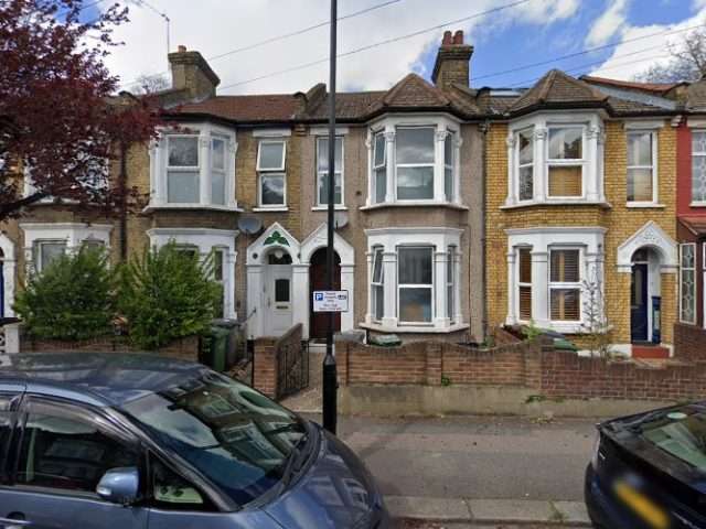 Shell Recharge Charging Station in London United Kingdom of Great Britain and Northern Ireland