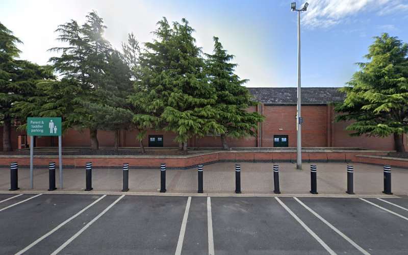 GeniePoint Charging Station EV Charging Station at 97 North Rd