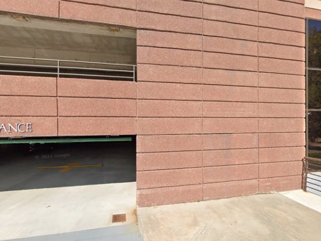 Blink Charging Station in Owings Mills Maryland