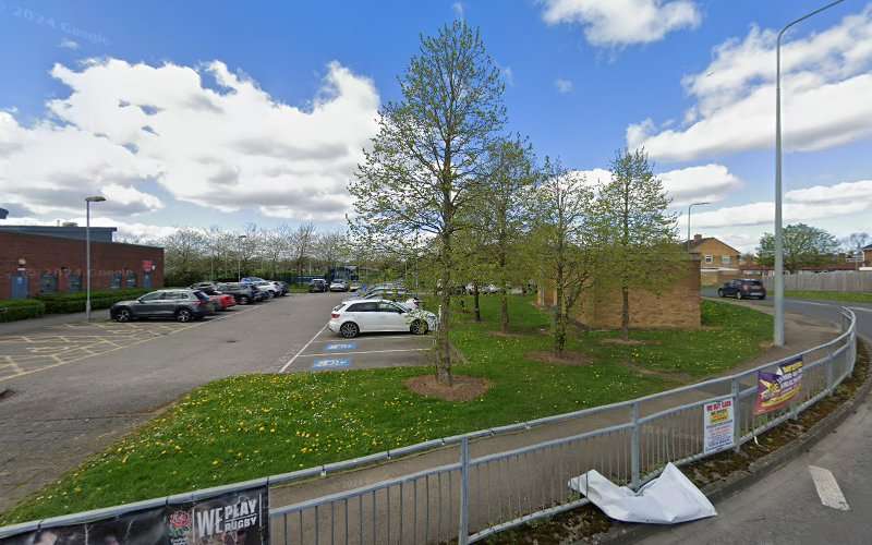 Mer Charging Station EV Charging Station at Youth and Community Centre