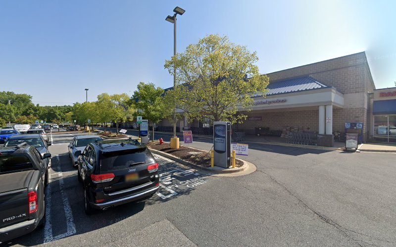 Volta Charging Station EV Charging Station at 4315 Mountain Rd