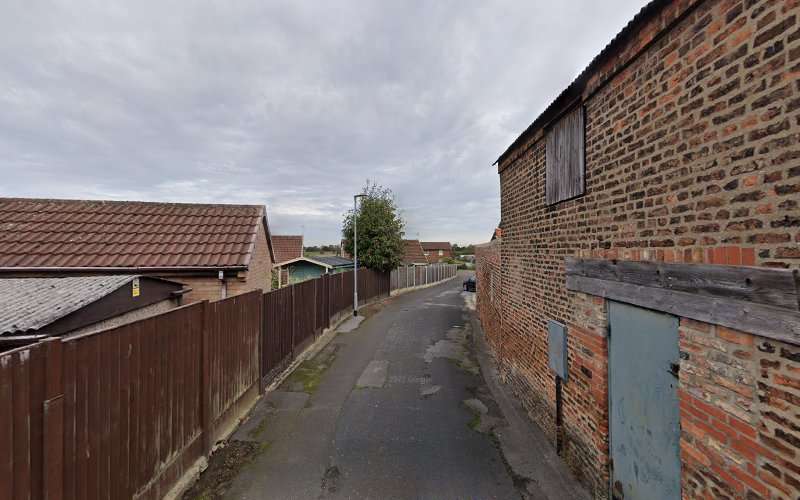 MER Charging Station EV Charging Station at Priory Ln