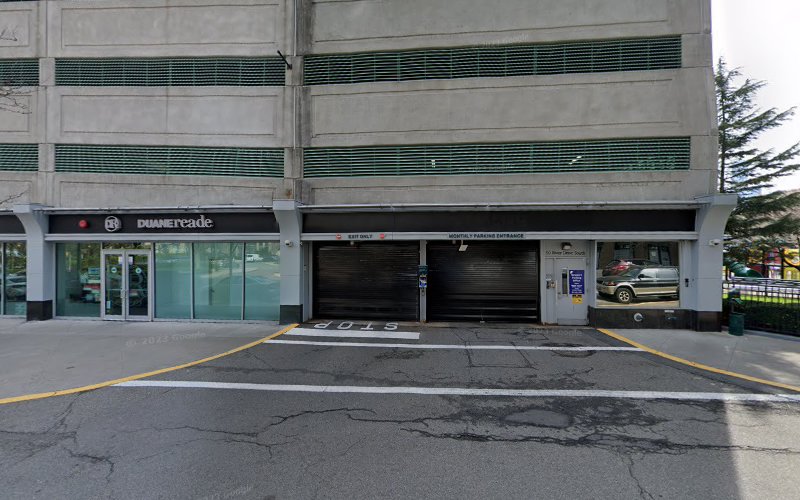 Greenspot Charging Station EV Charging Station at 50 River Dr S