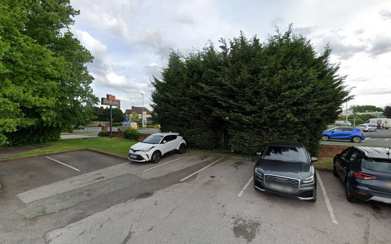 GeniePoint Charging Station EV Charging Station at 3905 Wolverhampton Rd