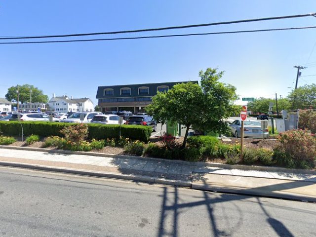 Shell Recharge Charging Station in Bel Air Maryland