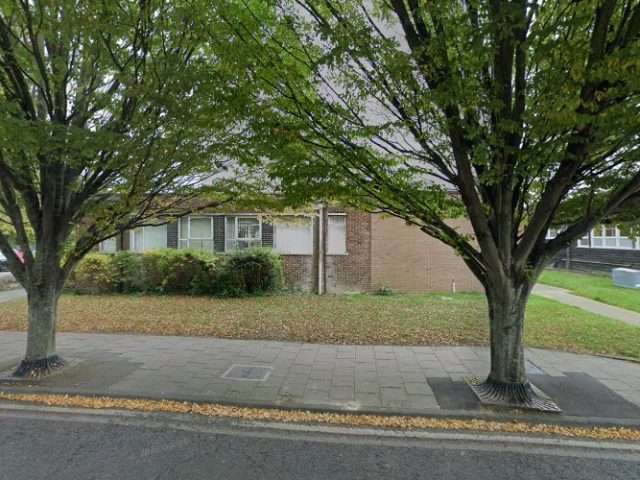 PoGo Charging Station in Sittingbourne United Kingdom of Great Britain and Northern Ireland