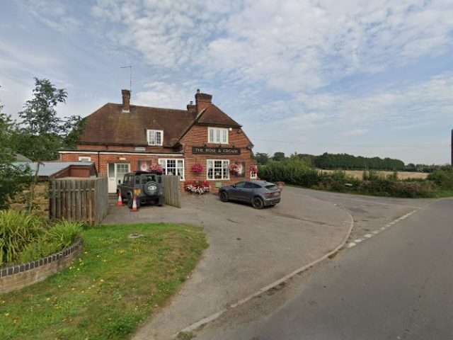 Alfa Power Charging Station in Sittingbourne United Kingdom of Great Britain and Northern Ireland