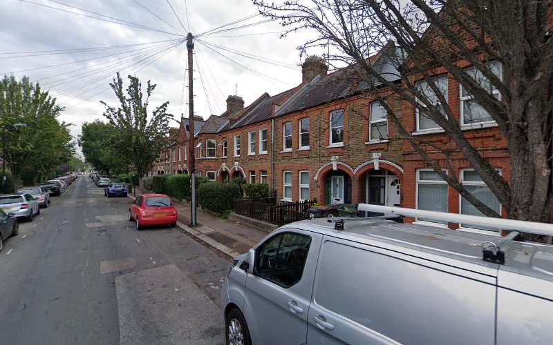 Shell Recharge Charging Station EV Charging Station at 162/164 Fleeming Rd