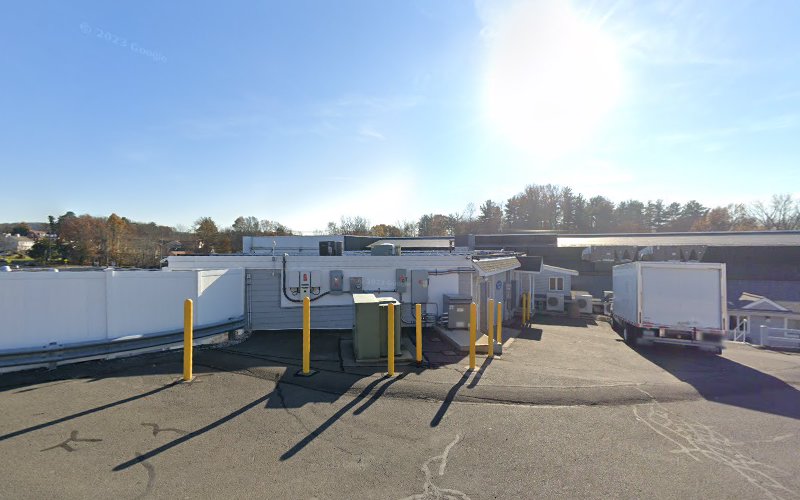 Blink Charging Station EV Charging Station at 767 New London Turnpike