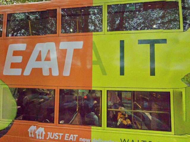 Zest Charging Station in London United Kingdom of Great Britain and Northern Ireland